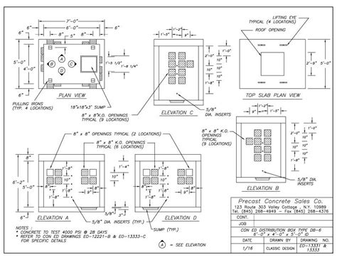 con ed distribution box|con ed distribution box diagram.